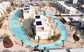 Residence Wave Island - Carraro Immobiliare Jesolo- Family Apartments
