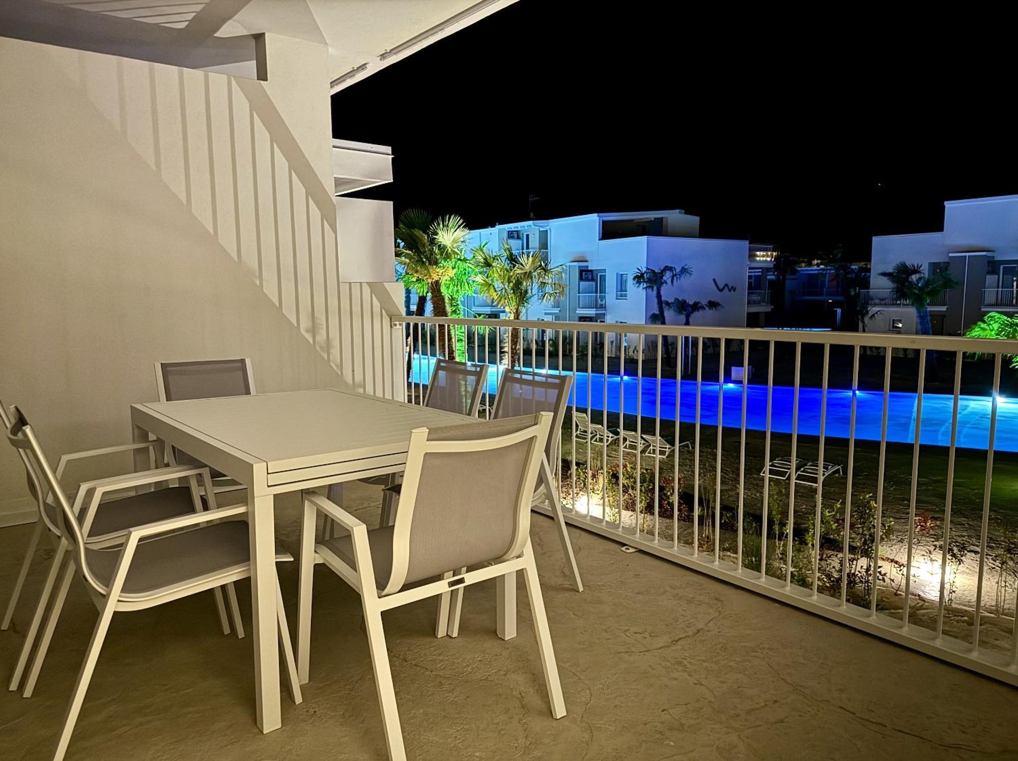 Residence Wave Island - Carraro Immobiliare Jesolo- Family Apartments Exterior foto