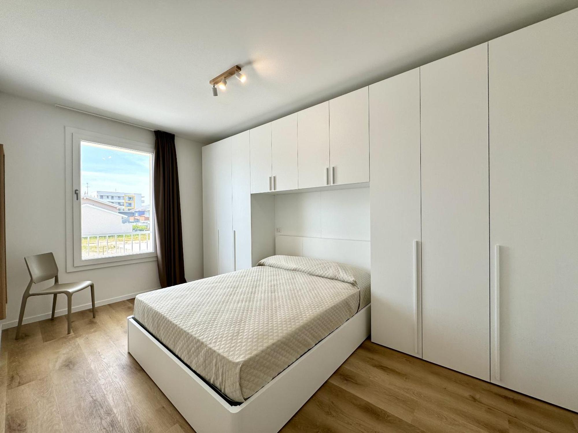 Residence Wave Island - Carraro Immobiliare Jesolo- Family Apartments Exterior foto