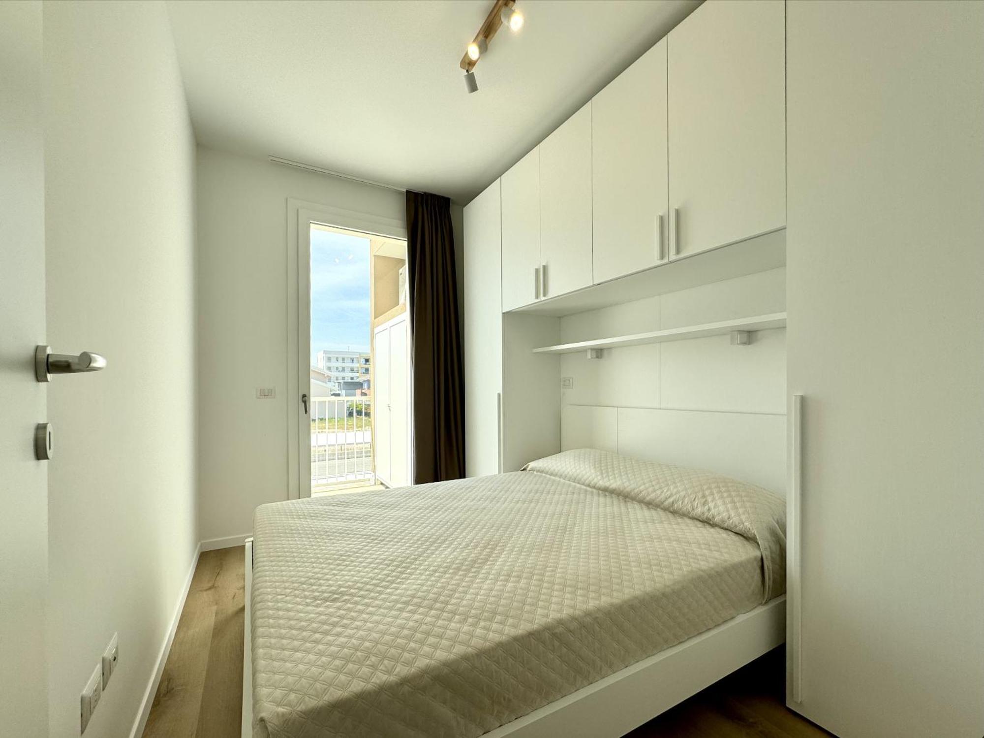 Residence Wave Island - Carraro Immobiliare Jesolo- Family Apartments Exterior foto