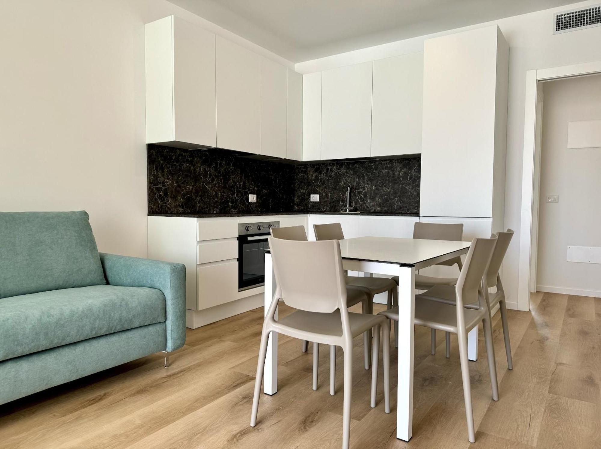 Residence Wave Island - Carraro Immobiliare Jesolo- Family Apartments Exterior foto