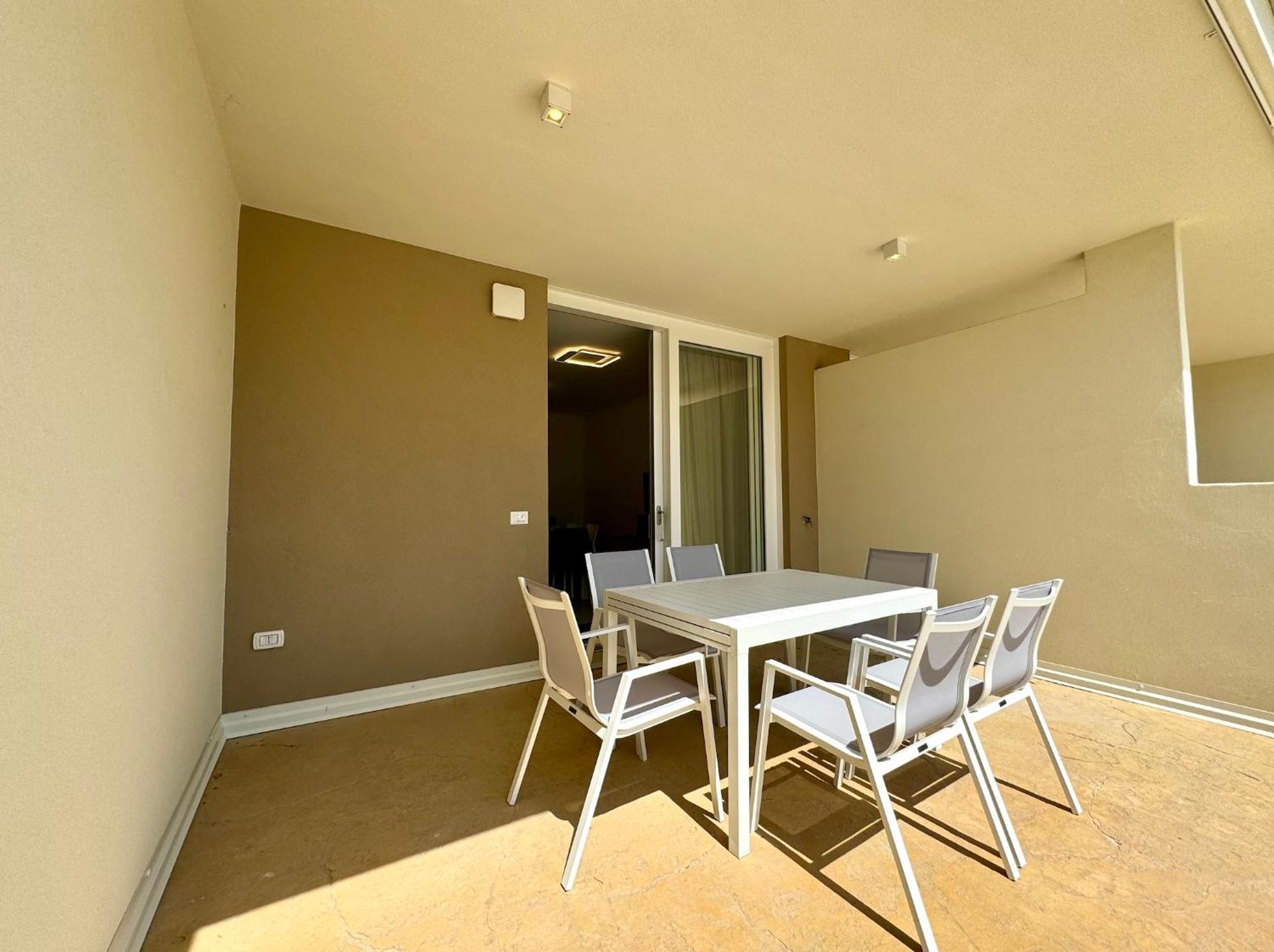 Residence Wave Island - Carraro Immobiliare Jesolo- Family Apartments Exterior foto